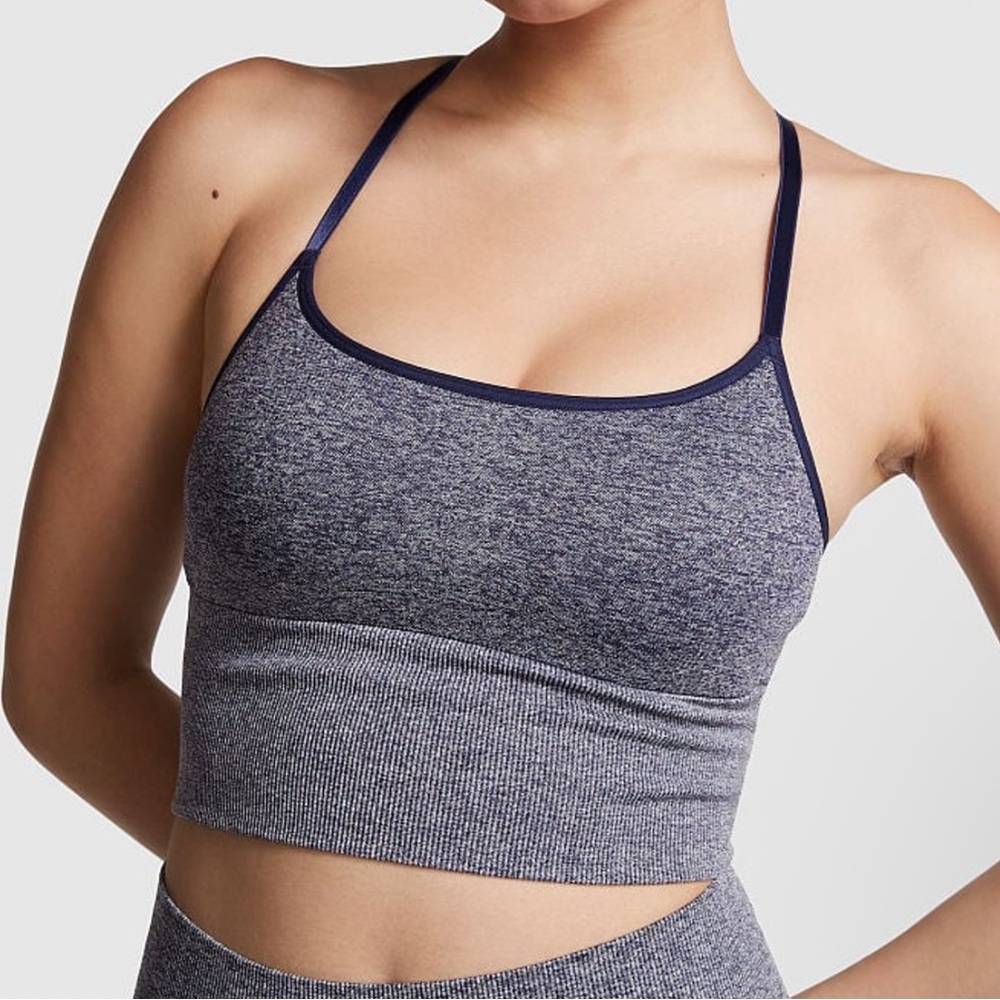 PINK Victoria’s Secret | Seamless Sports Bra